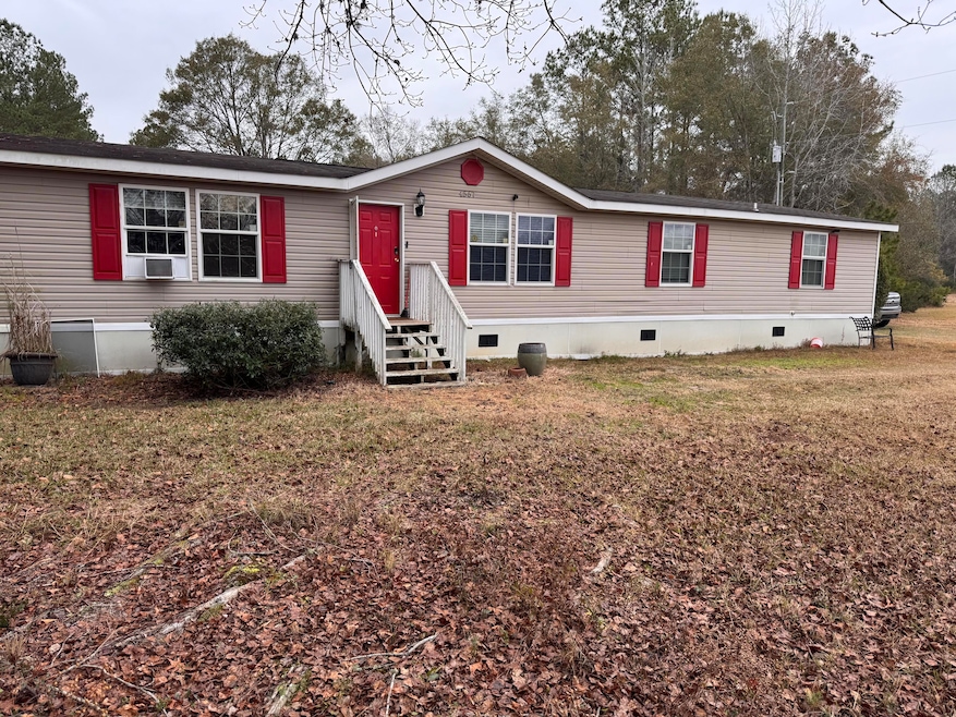 4567 Can City Rd, Walterboro, SC 29488 - photo 1