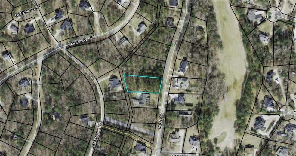 7214 Tara Dr, Villa Rica, GA 30180 - photo 1