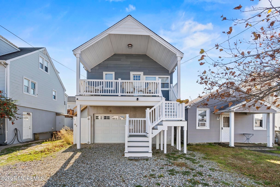 307 Sampson Ave, Seaside Heights, NJ 08751 - photo 1