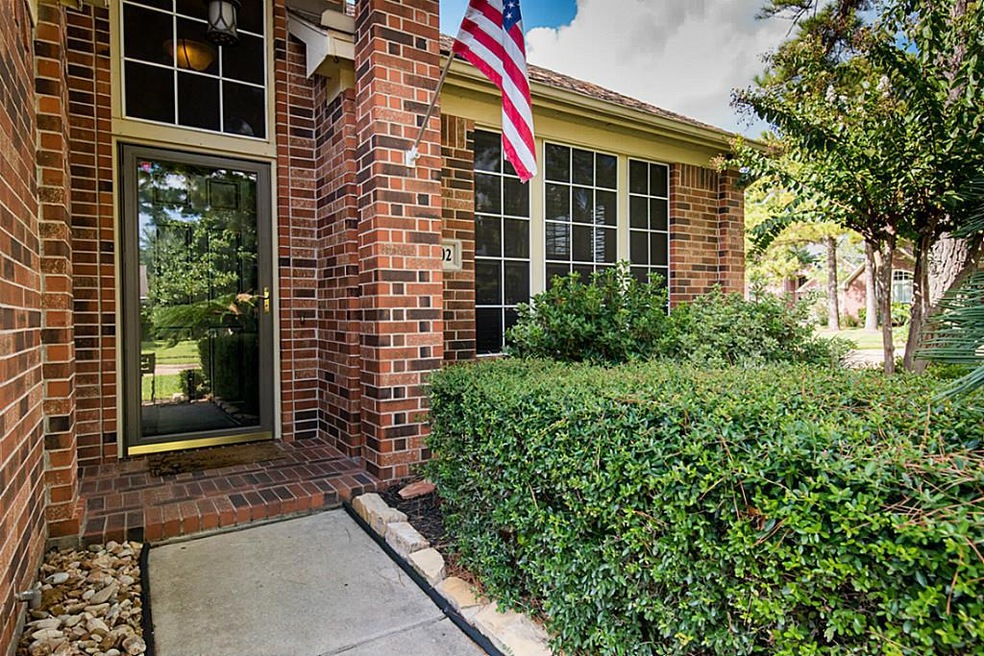 18002 Quiet Stream Ct, Houston, TX 77095 - photo 1