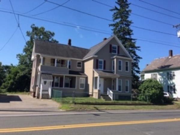 218 E Main St, Orange, MA 01364 - photo 1