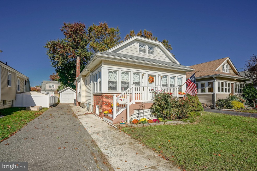 111 E Oakland Ave, Haddon Township, NJ 08107 - photo 1