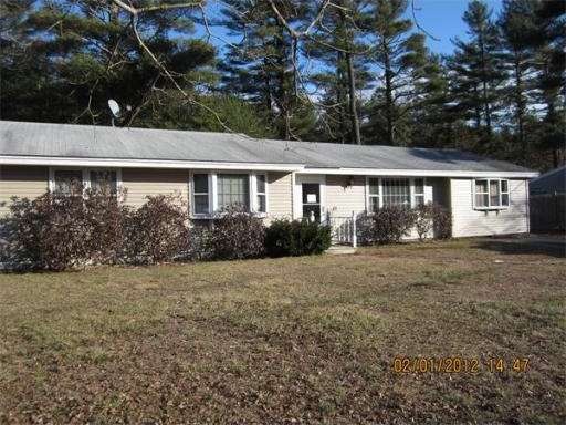 11 Megansett Dr, West Wareham, MA 02576 - photo 1