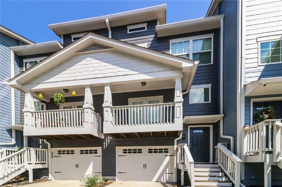 1128 Liberty Pkwy NW, Atlanta, GA 30318 - photo 1