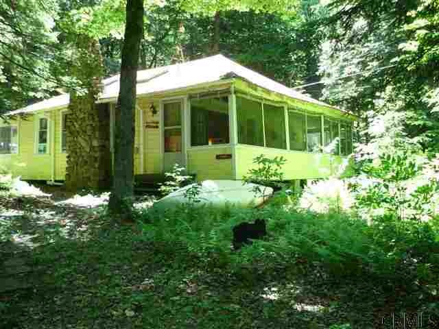 115 Hunt Lake Rd, Corinth, NY 12822 - photo 1