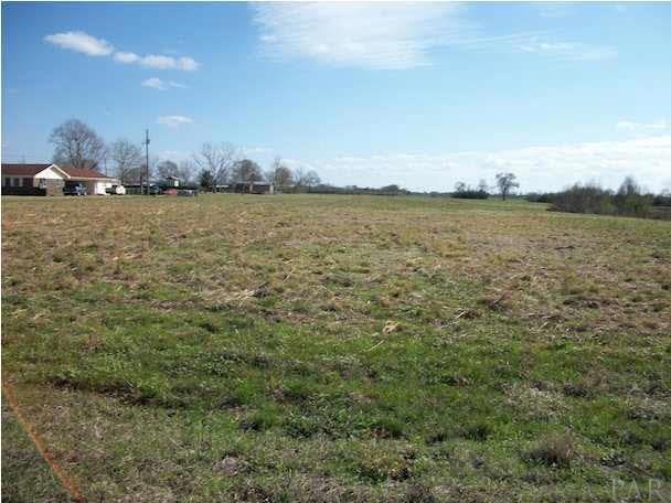 Here is a stunning view of this property