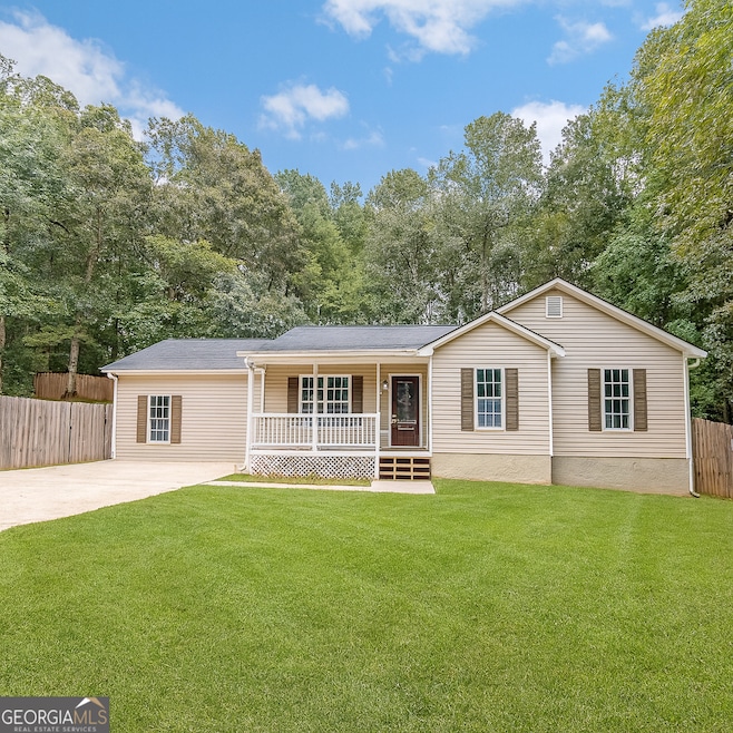 79 Southern Trace Dr, Rockmart, GA 30153 - photo 1