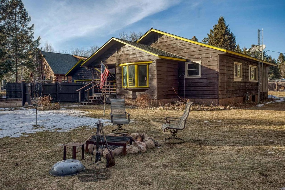 8746 Cth N, Sayner, WI 54560 | MLS# 205785 | Homes.com