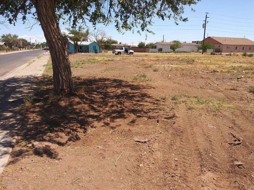 601 E 4th St, Winslow, AZ 86047 - photo 1