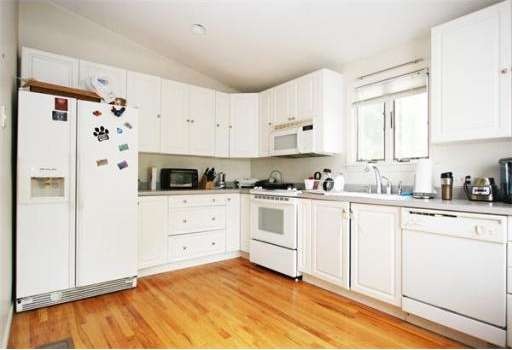 18 Nonantum St unit 1, Brighton, MA 02135 - photo 1