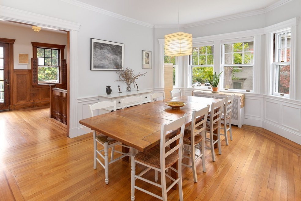 16 Maple Ave unit 2, Cambridge, MA 02139 - photo 1