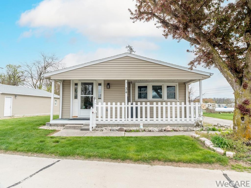 34 Eastlake Dr, Wapakoneta, OH 45895 - photo 1