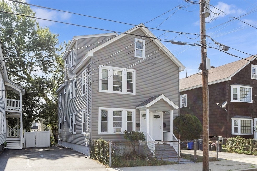 For Rent $4,200/month