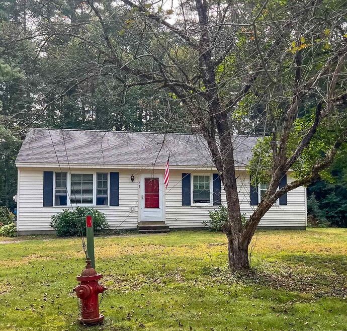 58 Perry Ln, Swanzey, NH 03446 - photo 1