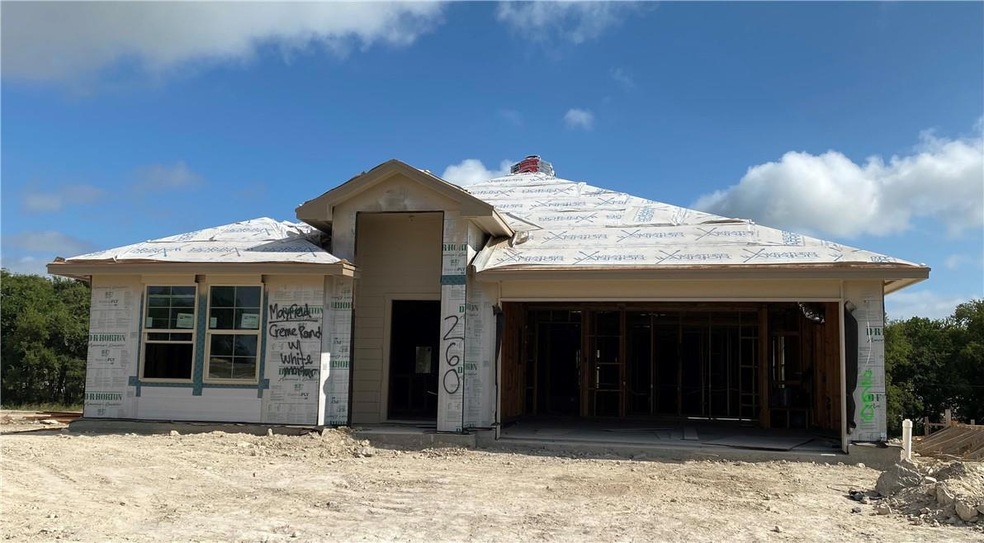 260 Poplin Ln, Troy, TX 76579 - photo 1