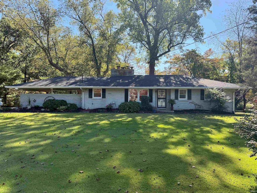 521 Senate Ave, Evansville, IN 47711 - photo 1