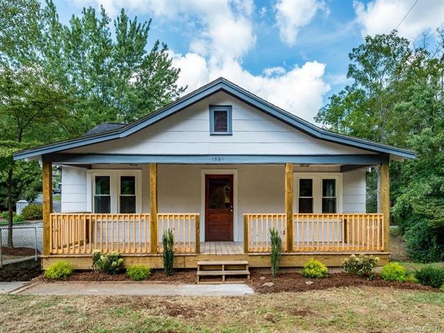1591 Sweeten Creek Rd, Asheville, NC 28803 - photo 1