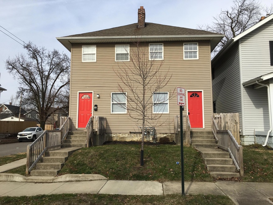 362 E Hinman
