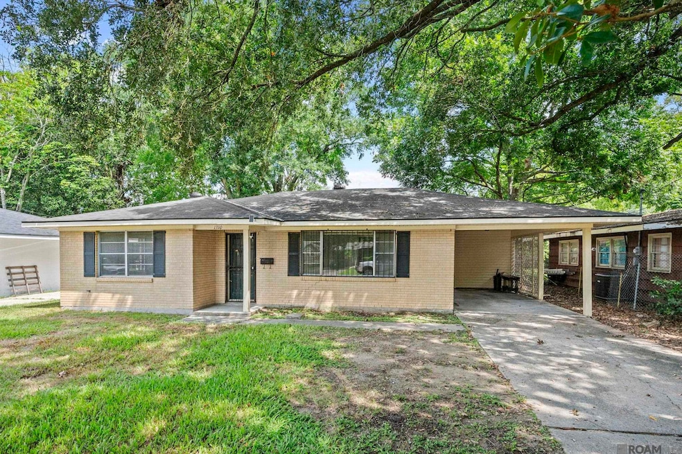 1310 Aster St, Baton Rouge, LA 70802 - photo 1