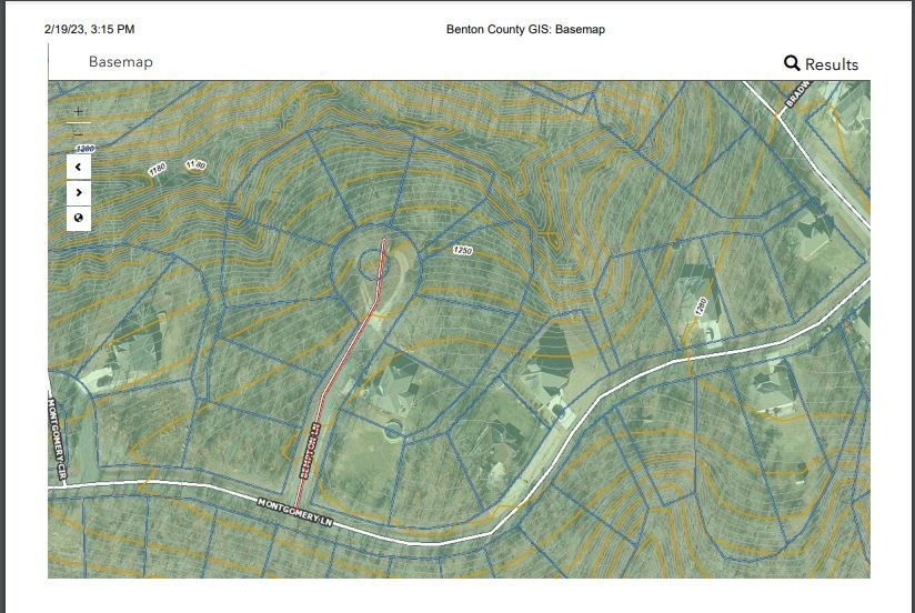 2 Bampton Ln, Bella Vista, AR 72714 - photo 1