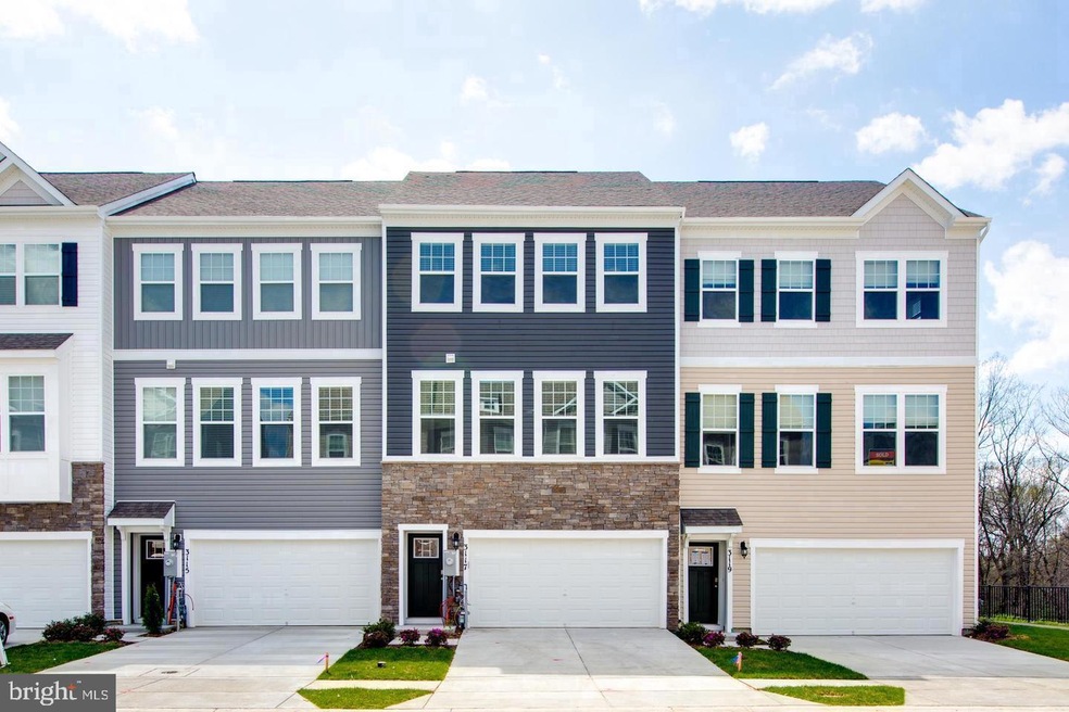 7965 Patterson Way, Hanover, MD 21076 - photo 1