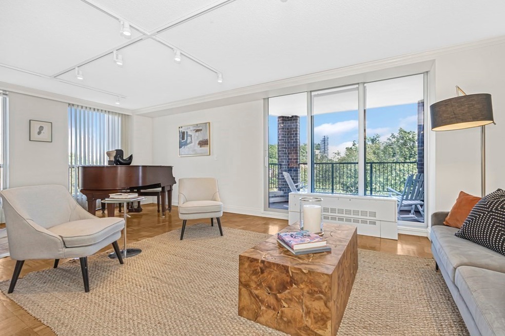 The Brook House unit 601, Brookline, MA 02445 - photo 1