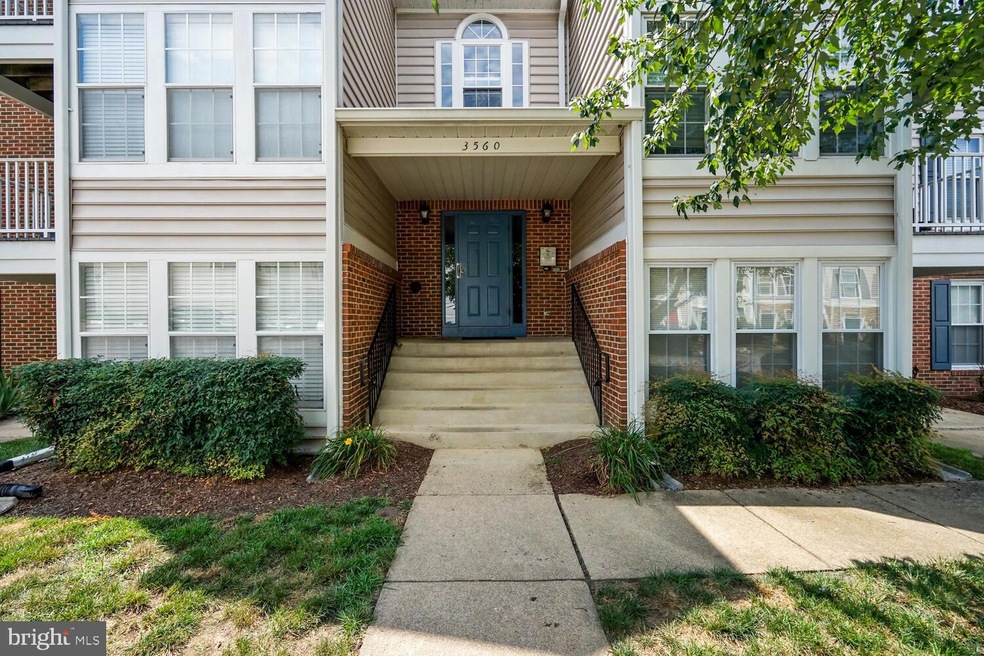 3560 Sherbrooke Cir unit 103, Woodbridge, VA 22192 - photo 1