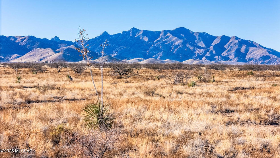 3.45 Acres Sherwood Rd unit 17, Pearce, AZ 85625 - photo 1