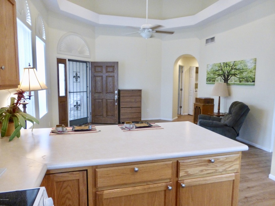 Kitchen Counters