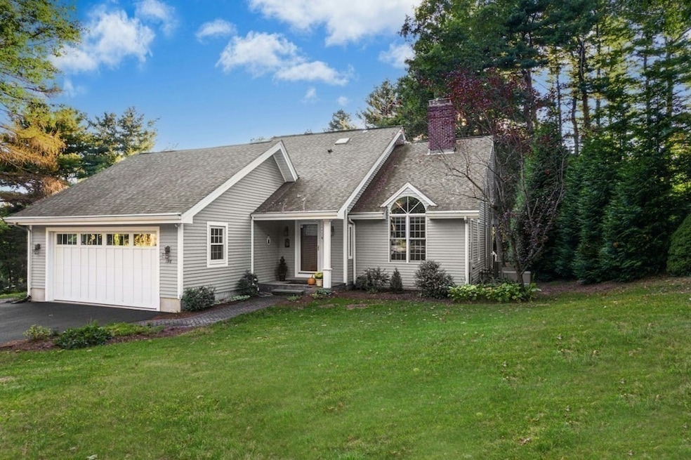 198 South St, Northborough, MA 01532 - photo 1