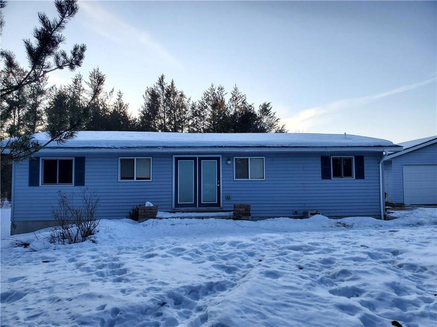 1420 Partridge Rd, Fall Creek, WI 54742 - photo 1