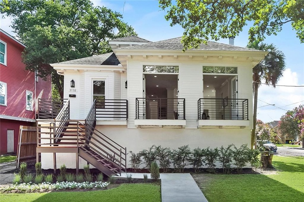 3132 Napoleon Ave, New Orleans, LA 70125 - photo 1