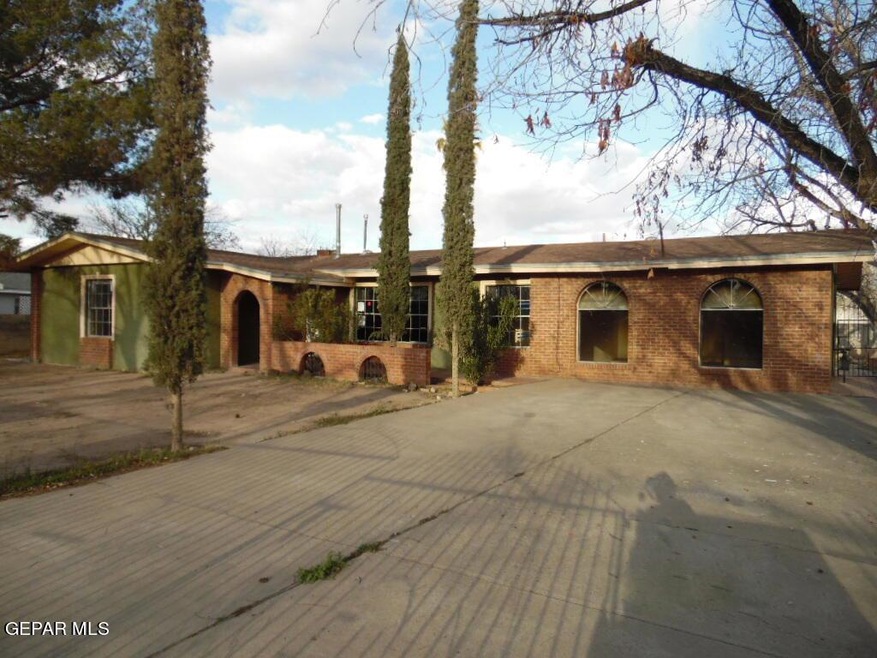 7705 Wenda Dr, El Paso, TX 79915 - photo 1