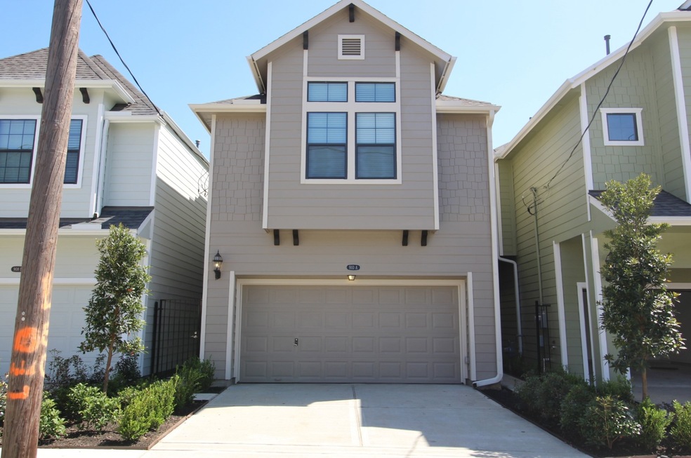 5109 Alba Rd, Houston, TX 77018 - photo 1