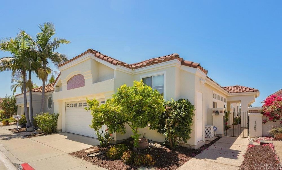 1257 Camino Lorado, San Marcos, CA 92078 - photo 1