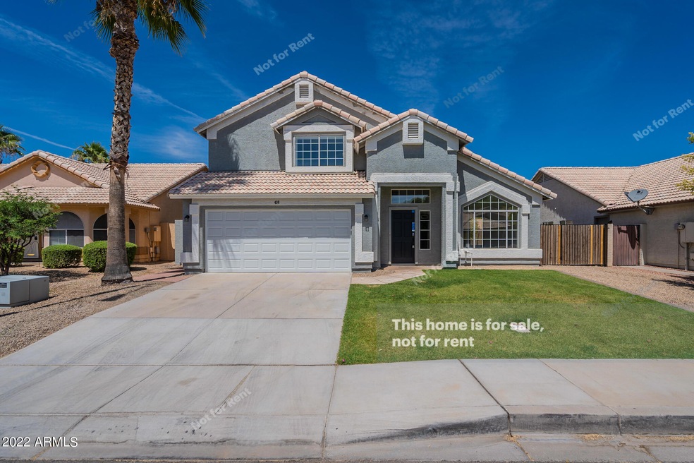 430 N Leoma Ln unit 4, Chandler, AZ 85225 - photo 1