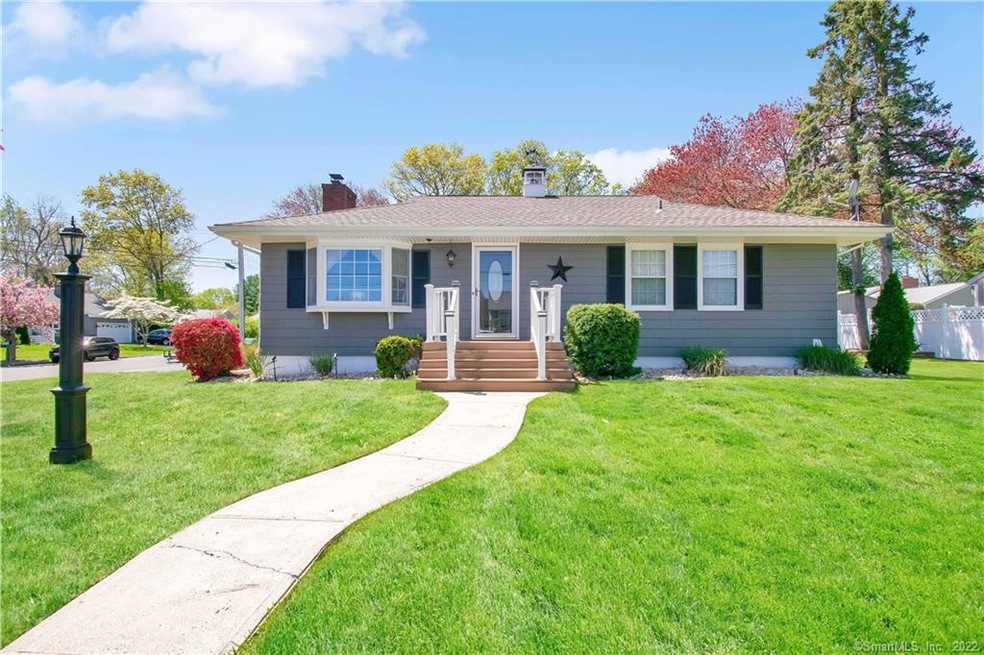 145 Okenuck Trail, Stratford, CT 06614 - photo 1