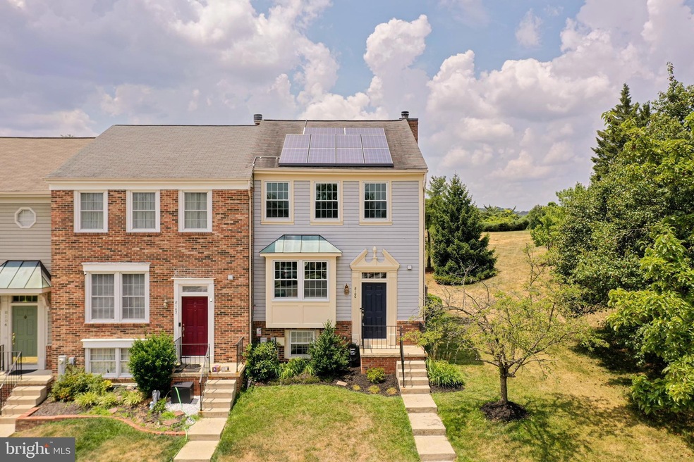 8100 Brightridge Ct, Ellicott City, MD 21043 - photo 1