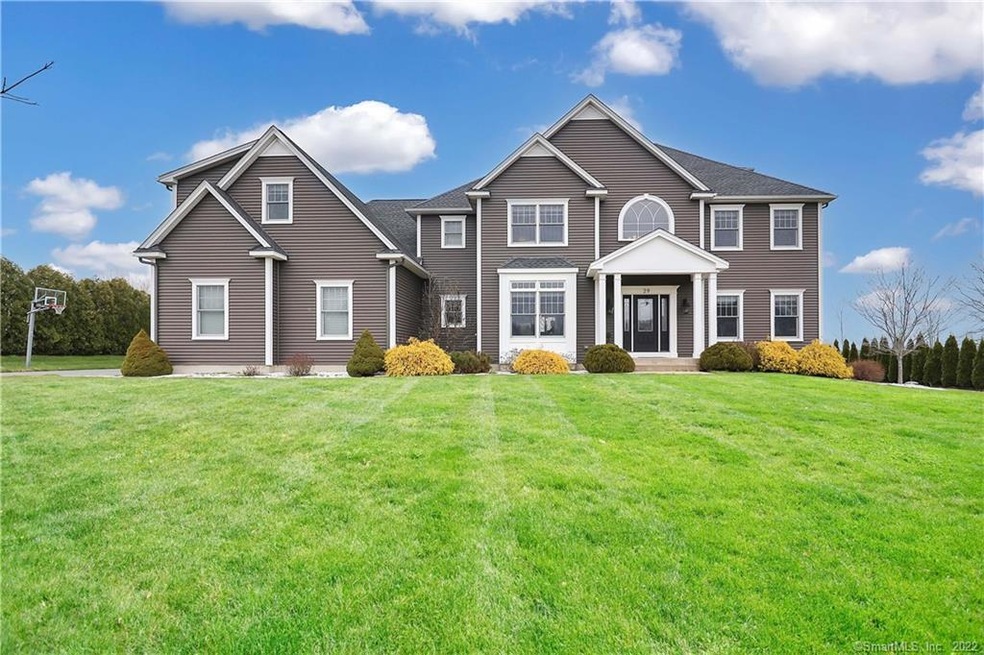 29 Lise Cir, Suffield, CT 06078 - photo 1