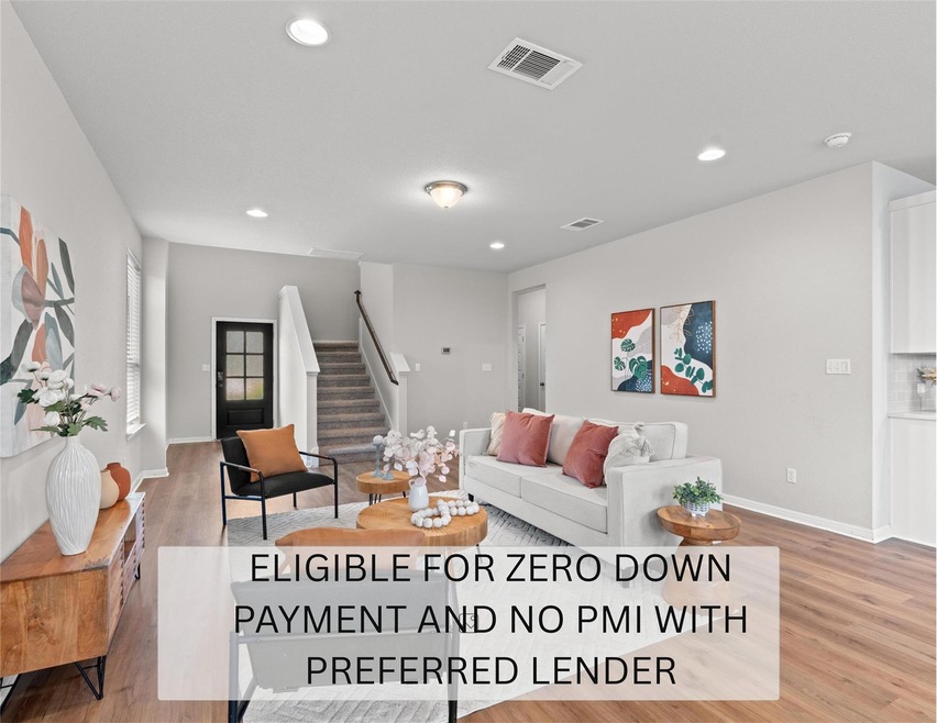 557 Rearing Mare Pass, Georgetown, TX 78626 - photo 1