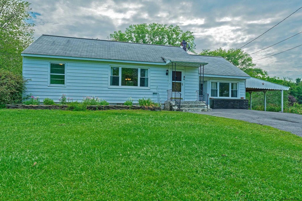 84 Spring Rd, Schenectady, NY 12302 - photo 1