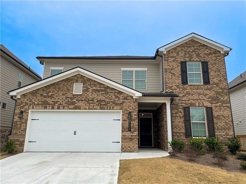 3327 Fall Branch Ln, Buford, GA 30519 - photo 1