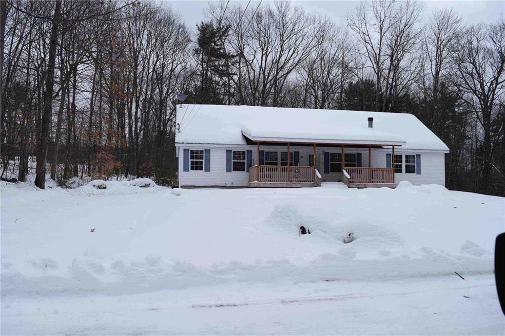 96 Adolph Dr, Sabattus, ME 04280 - photo 1