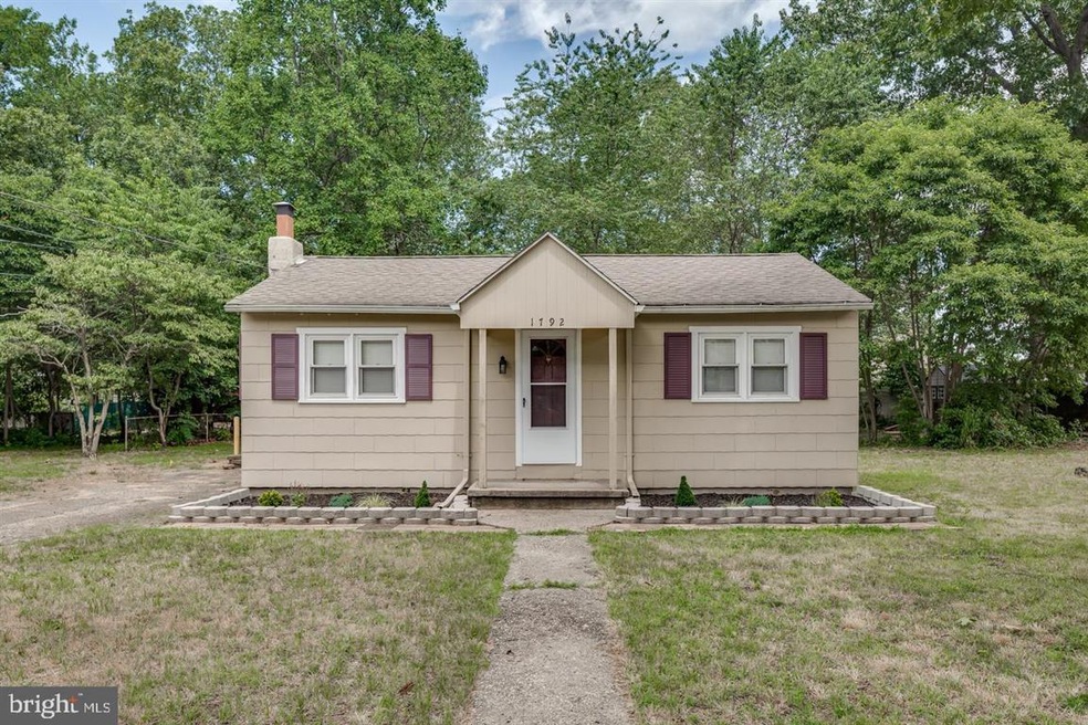 1792 3rd St, West Deptford, NJ 08086 - photo 1