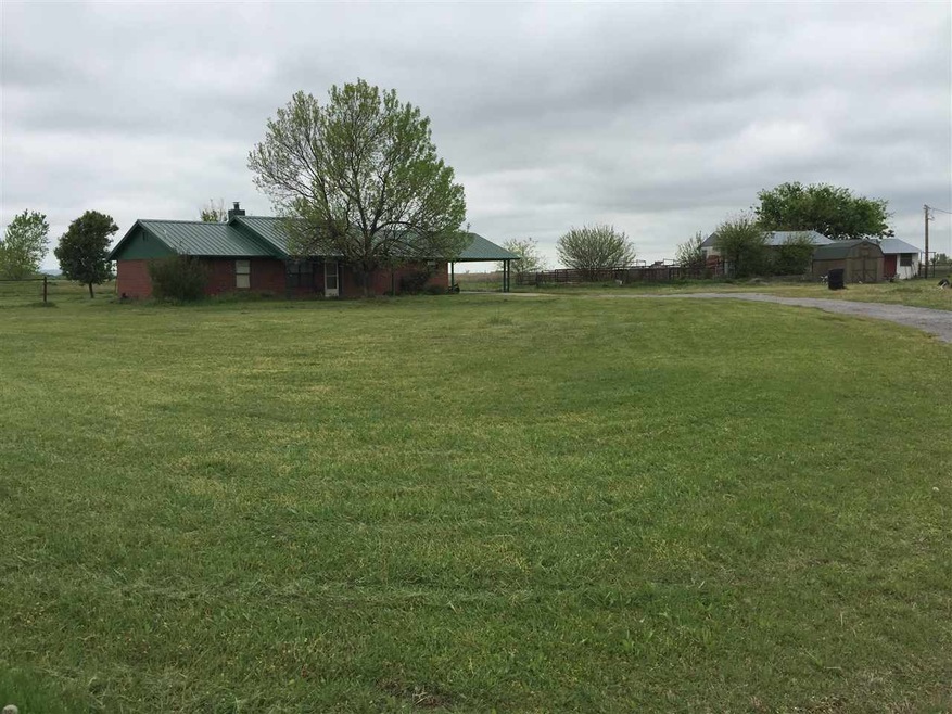 6750 Us Hwy 277, Elgin, OK 73538 - photo 1