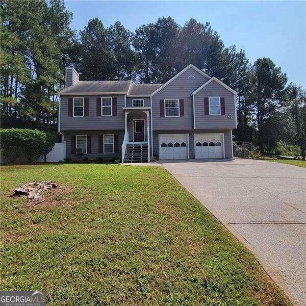 333 Winding Woods Trail, Woodstock, GA 30189 - photo 1