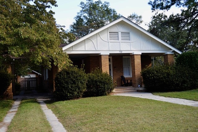 Main View