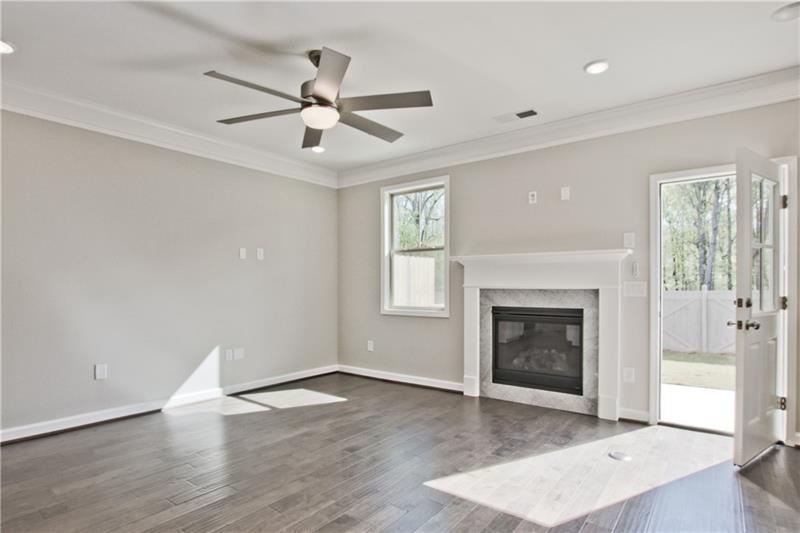373 Niles Ct unit 19, Marietta, GA 30060 - photo 1