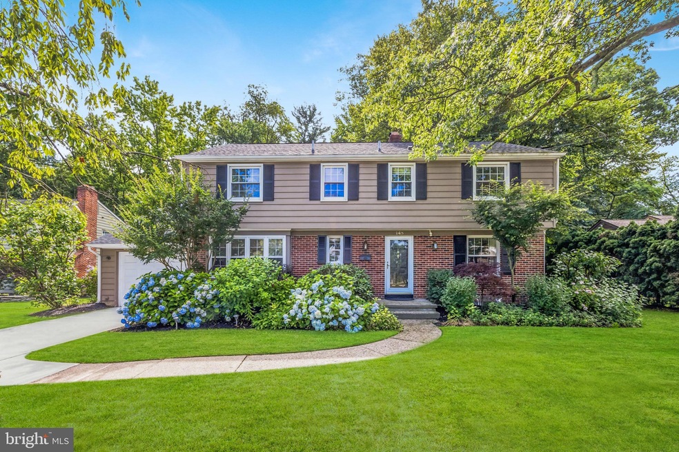 148 Pearlcroft Rd, Cherry Hill, NJ 08034 - photo 1