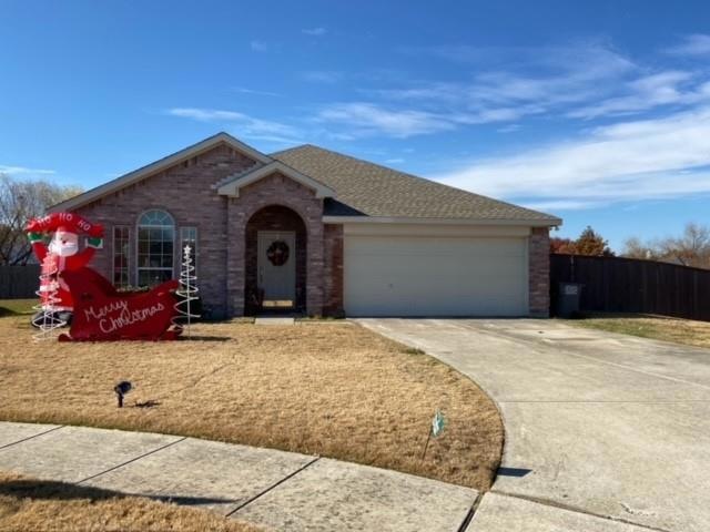 200 Canyon Lake Dr, Wylie, TX 75098 - photo 1